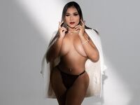 nude camgirl photo ChannellRouse