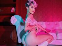 naked girl with webcam masturbating with vibrator LivFerreiro