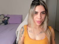 Hi im new here! wanna come in my chat and get to know me better? You wont regret it!