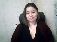 I’m a fiery redhead with curves that were made to be admired and a playful mind that loves a little temptation. My energy is warm, teasing and a little dangerous in the best possible way. I enjoy the moment when eyes meet through the screen and the atmosphere slowly fills with curiosity and desire.
I’m confident in my body and I love showing it in a way that feels natural and captivating. Soft curves, expressive eyes and a smile that can be sweet one moment and incredibly mischievous the next.My room is a place where we can relax, laugh, flirt and escape the ordinary world for a while. Sometimes I’m playful and teasing, sometimes gentle and affectionate, and sometimes I simply enjoy driving you a little crazy with my charm.If you enjoy confident women with curves, fiery hair and a playful personality, you might find yourself coming back again and again.