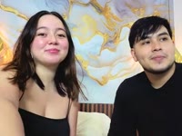 We are a young and passionate couple looking to explore new experiences and connections with interesting people. We are looking for people who share our interests and values, and who are willing to explore the thrill of intimacy with us.