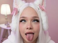 naked camgirl masturbating AlayaSwift