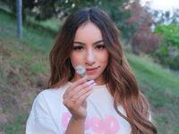 chat room webcam AlizeeBlair