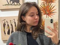 adult web cam chat AnnaMariardi