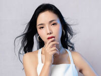 cam slut AnneJiang