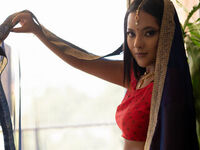 live sexshow AnoukChopra