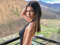 webcam babe AnyaRain