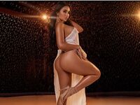 streaming live cam AriaSins