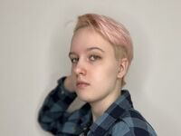 hot girl webcam AudreaSensor