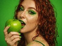 webcam babe chatroom BiancaFlame