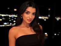 naked webcamgirl picture BryannaRose