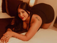 fingering cam girl CelesteConti