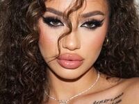 dirty webcam CelineCherie
