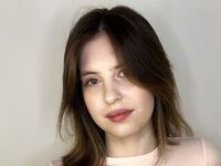 nude webcamgirl pic ChandraTays