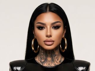 beautiful girl cam CherrieMadisson