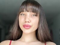 camgirl webcam ChleoWild