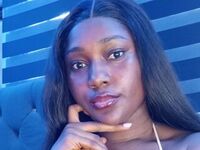 jasmin cam girl video ClaudiaModest