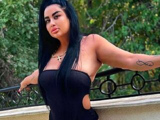 beautiful girlcam DesyreeDawson