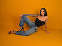 webcam strip tease show Diane