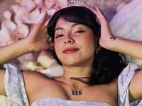 extreme cam video ElizabethThaylor