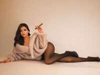 cam hooker ElliahRosse