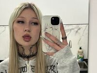 girl webcamsex EmyYummi