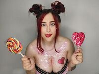 free jasmin sexcam EstherTrix