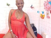 shower web cam FaithEvans