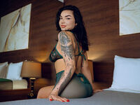 chatrubate cam girl FreyaMuse