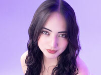 live striptease GabbieCarter
