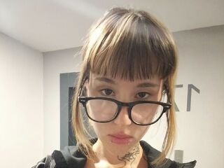 cam girl live cam HallieAblin