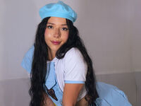 free live cam HannahKing