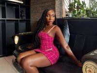naked webcamgirl HindaRoss