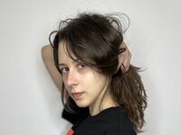 hot webcam show IdaliaMozley