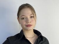 live sex video JanuaryBuswell