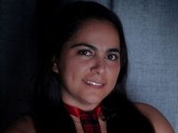 fingering webcamgirl picture JasminVerona