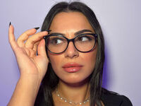 beautiful girlcam JasmineBe