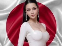 camwhore nude JennieMori