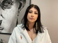 fingering cam girl JennyBlair