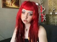 girl sex chat KiaraSi