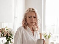 fingering camgirl video LanoraZottola