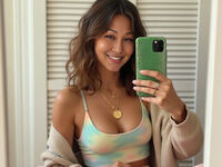 live porn webcam LeahReel