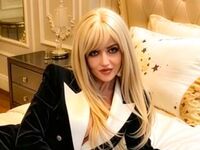 webcamgirl live sex LexieSellene