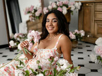 girl sexcam LunaCartier