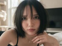 bedroom livecam MarkitaLocantore