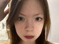 webcam girl MatthewDonkor