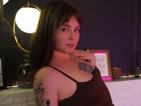 kinky video chat performer MayaBirdwell