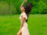 live jasmin sexshow MayaKarter