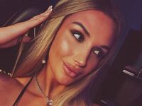 girl sex cam MeganHamillton