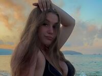 shower sex cam MeganPerson